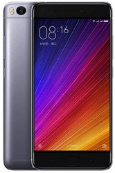 Замена дисплея на телефоне Xiaomi Mi 5S в Белгороде